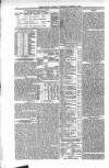 Belfast Mercantile Register and Weekly Advertiser Tuesday 25 August 1857 Page 6