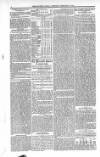 Belfast Mercantile Register and Weekly Advertiser Tuesday 09 February 1858 Page 4