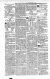 Belfast Mercantile Register and Weekly Advertiser Tuesday 09 February 1858 Page 8