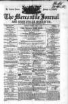 Belfast Mercantile Register and Weekly Advertiser Tuesday 20 April 1858 Page 1