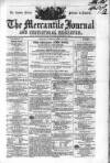 Belfast Mercantile Register and Weekly Advertiser Tuesday 27 April 1858 Page 1