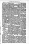 Belfast Mercantile Register and Weekly Advertiser Tuesday 27 April 1858 Page 3