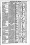 Belfast Mercantile Register and Weekly Advertiser Tuesday 27 April 1858 Page 7