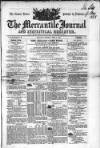 Belfast Mercantile Register and Weekly Advertiser