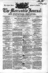 Belfast Mercantile Register and Weekly Advertiser