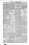 Belfast Mercantile Register and Weekly Advertiser Tuesday 01 June 1858 Page 4