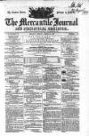 Belfast Mercantile Register and Weekly Advertiser