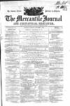 Belfast Mercantile Register and Weekly Advertiser