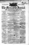 Belfast Mercantile Register and Weekly Advertiser