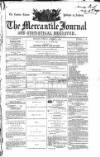 Belfast Mercantile Register and Weekly Advertiser Tuesday 04 January 1859 Page 1