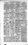 Belfast Mercantile Register and Weekly Advertiser Tuesday 04 January 1859 Page 8