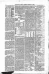 Belfast Mercantile Register and Weekly Advertiser Tuesday 15 February 1859 Page 6