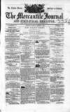 Belfast Mercantile Register and Weekly Advertiser Tuesday 08 March 1859 Page 1