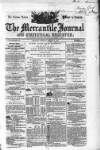 Belfast Mercantile Register and Weekly Advertiser Tuesday 15 March 1859 Page 1