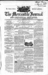 Belfast Mercantile Register and Weekly Advertiser