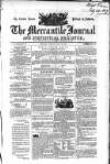 Belfast Mercantile Register and Weekly Advertiser