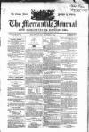 Belfast Mercantile Register and Weekly Advertiser