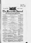 Belfast Mercantile Register and Weekly Advertiser Tuesday 17 April 1860 Page 1