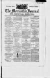 Belfast Mercantile Register and Weekly Advertiser Tuesday 16 October 1860 Page 1