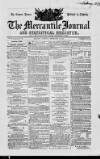Belfast Mercantile Register and Weekly Advertiser Tuesday 12 February 1861 Page 1