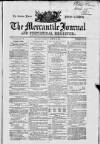 Belfast Mercantile Register and Weekly Advertiser