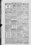 Belfast Mercantile Register and Weekly Advertiser Tuesday 16 April 1861 Page 4