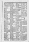 Belfast Mercantile Register and Weekly Advertiser Tuesday 18 June 1861 Page 3