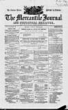 Belfast Mercantile Register and Weekly Advertiser