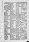 Belfast Mercantile Register and Weekly Advertiser Tuesday 02 July 1861 Page 3