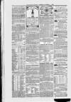 Belfast Mercantile Register and Weekly Advertiser Tuesday 01 October 1861 Page 4