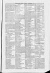 Belfast Mercantile Register and Weekly Advertiser Tuesday 22 October 1861 Page 3