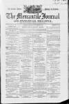 Belfast Mercantile Register and Weekly Advertiser