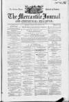 Belfast Mercantile Register and Weekly Advertiser