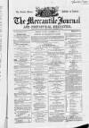 Belfast Mercantile Register and Weekly Advertiser