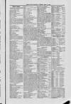 Belfast Mercantile Register and Weekly Advertiser Tuesday 20 May 1862 Page 3