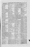 Belfast Mercantile Register and Weekly Advertiser Tuesday 23 September 1862 Page 3