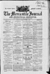 Belfast Mercantile Register and Weekly Advertiser Tuesday 14 October 1862 Page 1