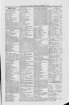 Belfast Mercantile Register and Weekly Advertiser Tuesday 11 November 1862 Page 3