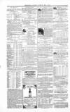 Belfast Mercantile Register and Weekly Advertiser Tuesday 05 May 1863 Page 4