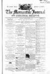 Belfast Mercantile Register and Weekly Advertiser Tuesday 01 March 1864 Page 1