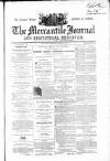 Belfast Mercantile Register and Weekly Advertiser