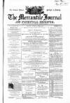 Belfast Mercantile Register and Weekly Advertiser