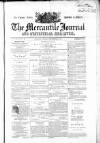 Belfast Mercantile Register and Weekly Advertiser Tuesday 26 December 1865 Page 1