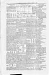 Belfast Mercantile Register and Weekly Advertiser Tuesday 23 January 1866 Page 2