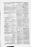 Belfast Mercantile Register and Weekly Advertiser Tuesday 23 January 1866 Page 4