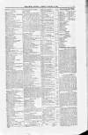 Belfast Mercantile Register and Weekly Advertiser Tuesday 30 January 1866 Page 3