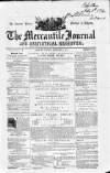 Belfast Mercantile Register and Weekly Advertiser Tuesday 06 February 1866 Page 1