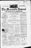 Belfast Mercantile Register and Weekly Advertiser