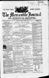 Belfast Mercantile Register and Weekly Advertiser