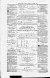 Belfast Mercantile Register and Weekly Advertiser Tuesday 09 October 1866 Page 4